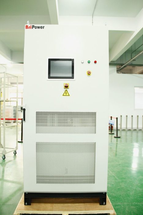 Two BSL 150-1000-600 successfully delivered to Turkey.jpg