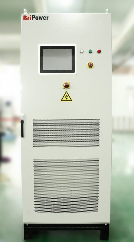 One BSL 100-800-250 was successfully delivered.jpg