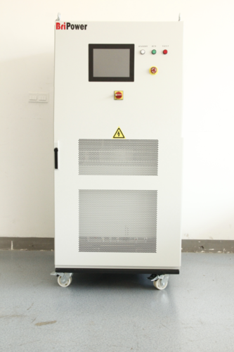 ESD 100-1000-100-R-MS successfully delivered to Korea.png