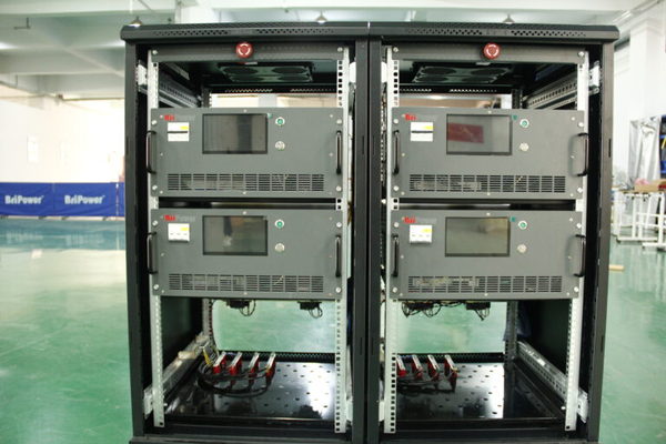 4-channel AC electronic load successfully delivered.jpg