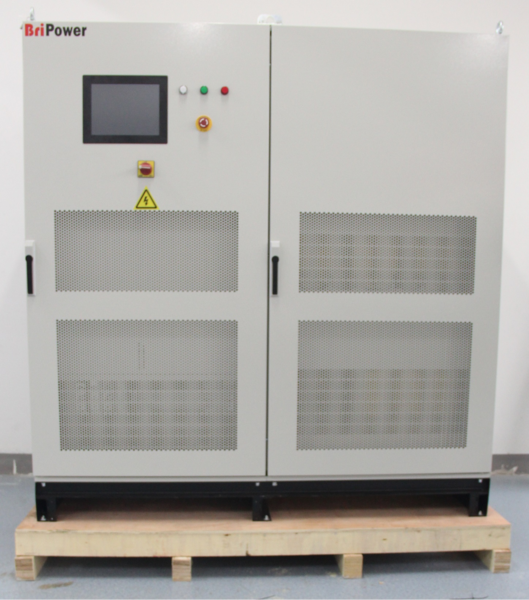 Two ESD 200-600-600-R-BSS-MS60600 successfully delivered to Turkey.png
